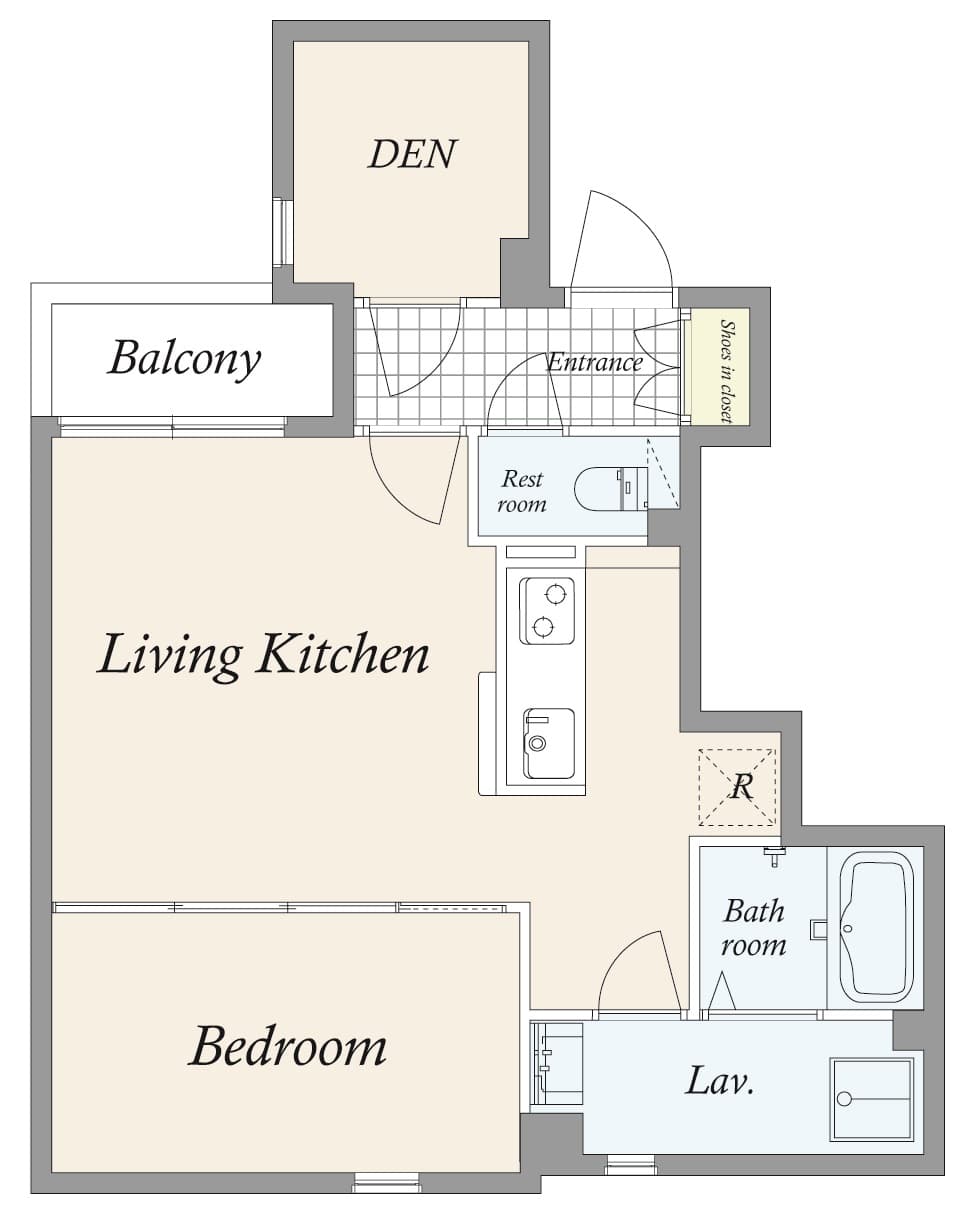 Property