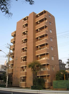 サンテミリオン田園調布南