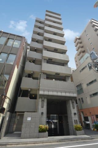 パレステュディオ東京八重洲通り