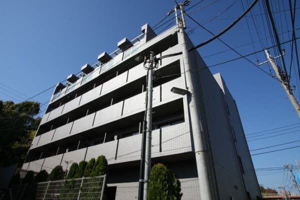 ルーブル溝の口