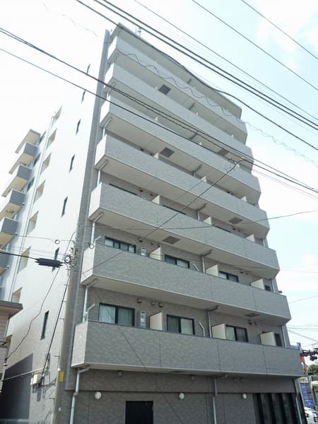 ヴェルステージ板橋本町