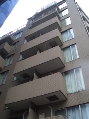 パレステュディオ本郷東大前