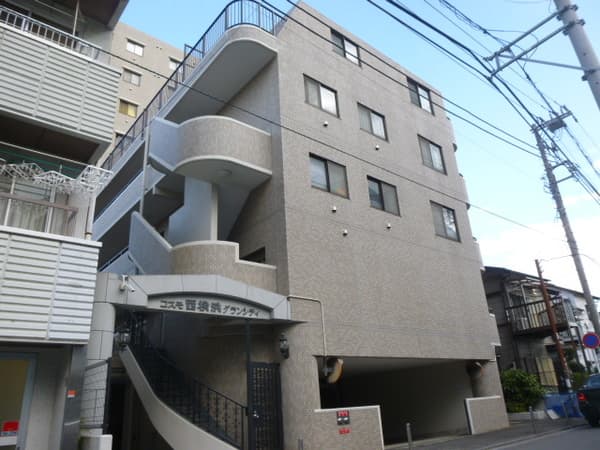 コスモ西横浜グランシティ