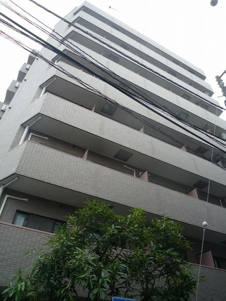 エクセリア新宿