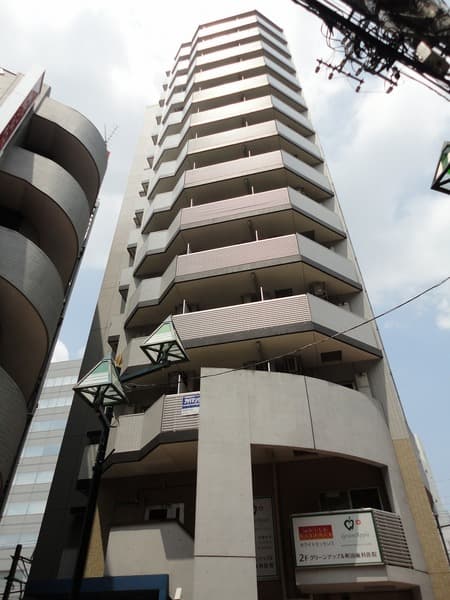 アーバイルトルム町田