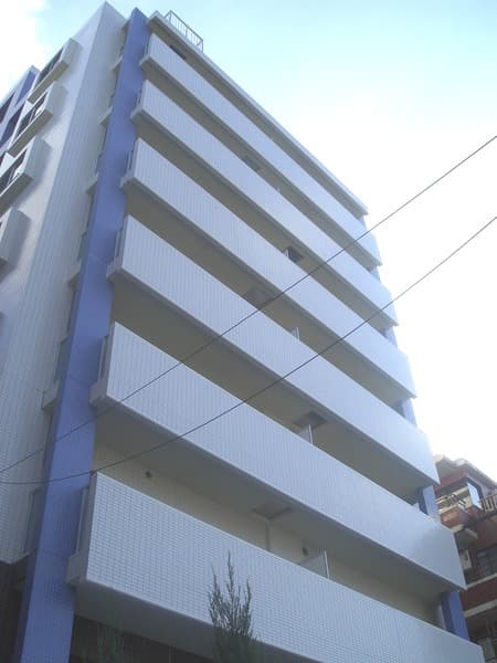 アトランティス国立