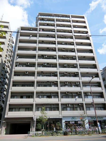 藤和シテイスクエア練馬