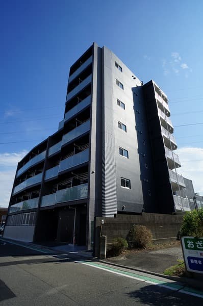 ザ・レジデンス・オブ・トーキョーTY16