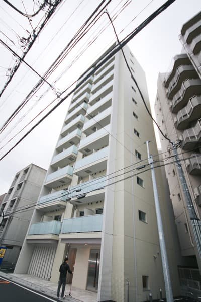 ルフレ プレミアム新小岩