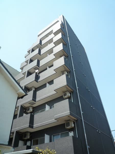 ジユエル荻窪弐番館