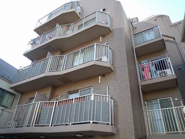 ライフレビュー多摩川