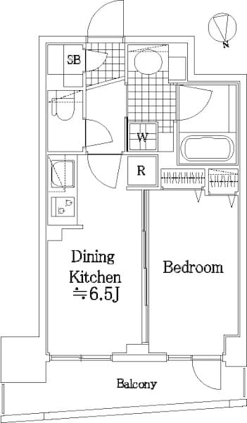 ライオンズステージ八王子シティ