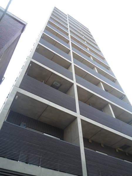 ディアレイシャス尾久駅前