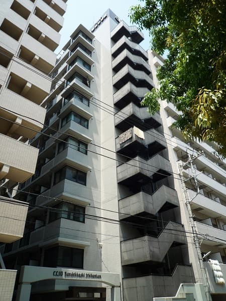 クリオ阪東橋壱番館