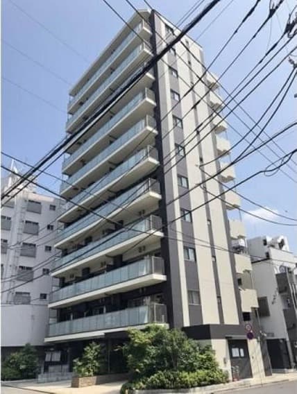 スタジオデン西川口