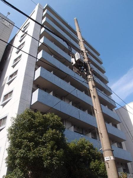 アーバイルスパシエ芝浦BAYーSIDE