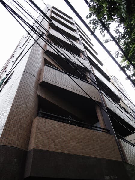 ロイヤルパレス高井戸