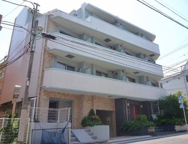 エスコートノヴェル代々木公園