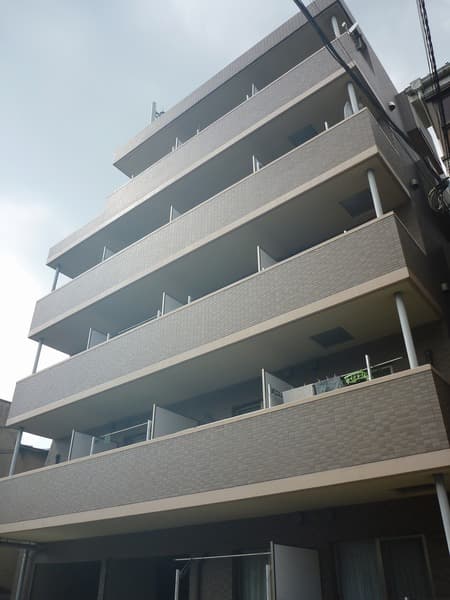 プレール・ドゥーク東京NORTH