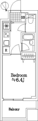 シンシア本郷東大前