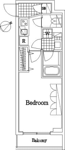 ザ・レジデンス・オブ・トーキョーT12