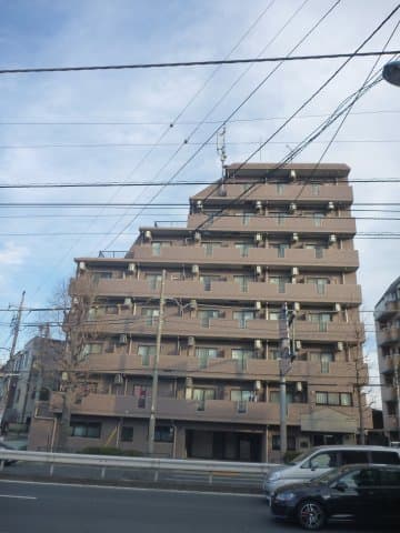 メインステージ荻窪