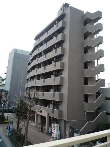 ロイヤルパレス高円寺