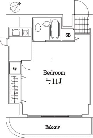 ライオンズプラザ新横浜