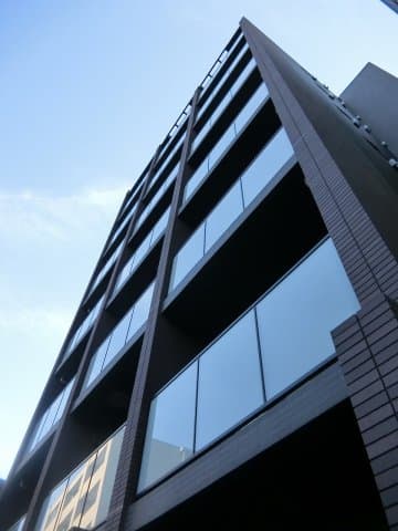 Le'a横濱アヴニール