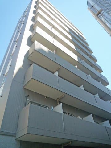 プレステージ西台ステーションフロント