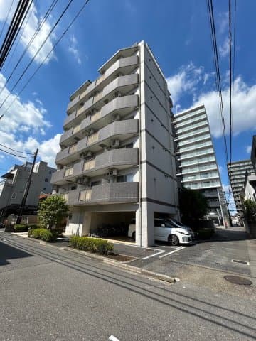 ラ・シード八王子