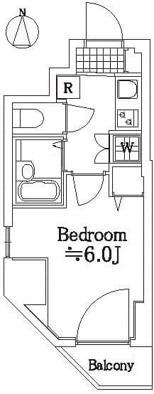 ファーストプレイス菊川
