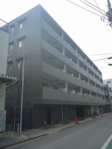 リガーレ浮間公園