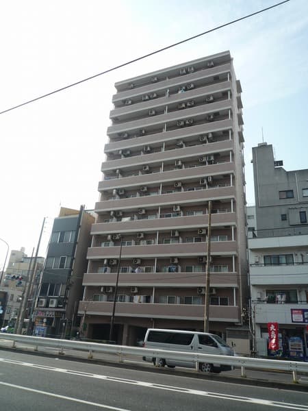 Building