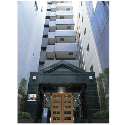 パレステュディオ芝大門