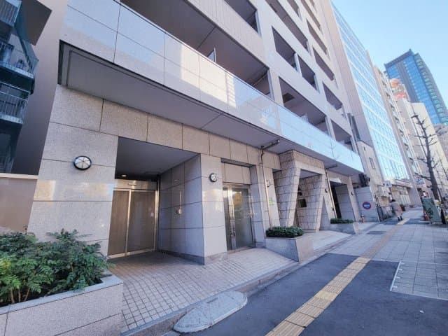 パレステュディオ渋谷WEST