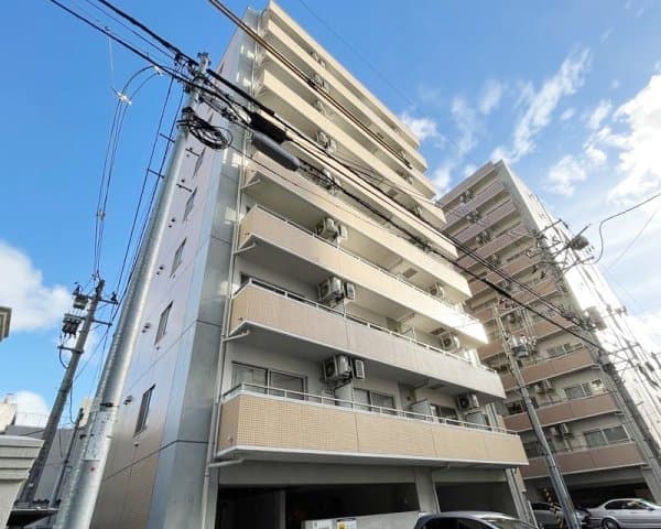 カスタリア一番町EAST