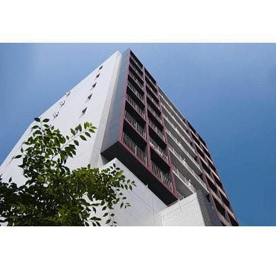 プライムアーバン川口