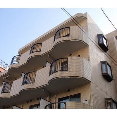 スカイコート市ヶ谷3