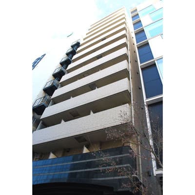 シンシア日本橋兜町