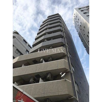 シンシア本郷三丁目