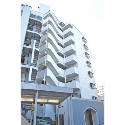 ヴェラハイツ鶴見