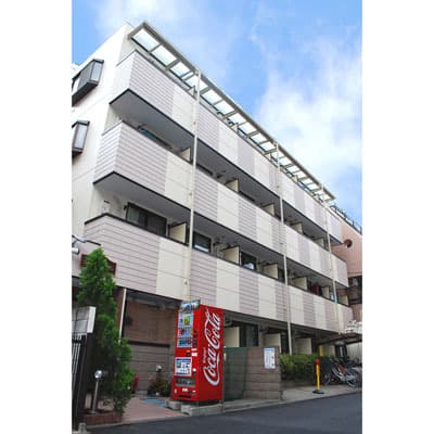 コンフォートマンション下町