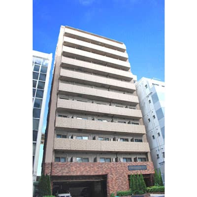 トーシンフェニックス芝浦ベイフォート