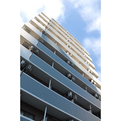 菱和パレス月島