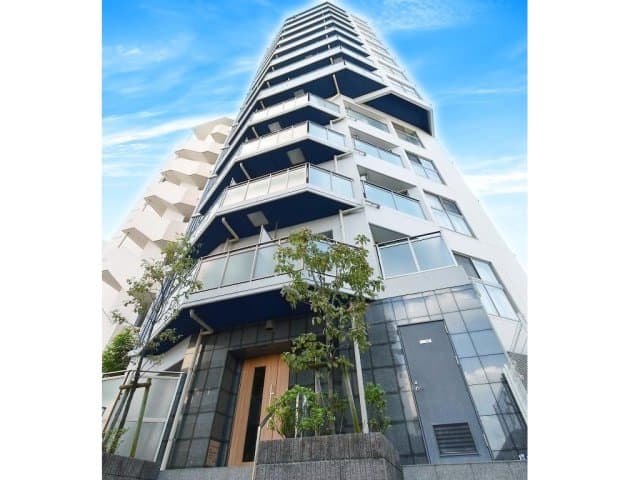 メイクスデザイン西新宿