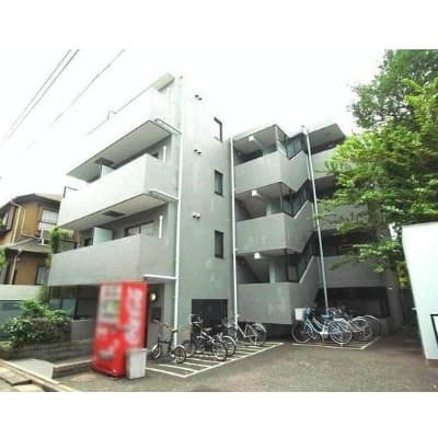 フェニックスマンション阿佐谷第2