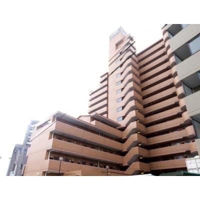 ホーユウパレス宇都宮