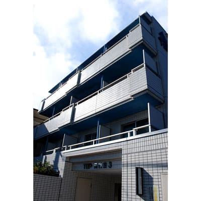 トップ元住吉第3