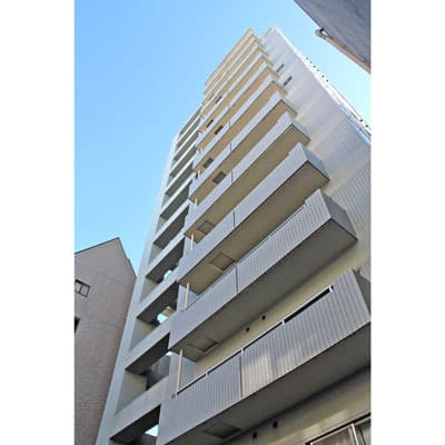 コスモ門前仲町